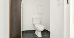 Location d’un T2 non meublé au Rue Simone Veil, 92220, Bagneux