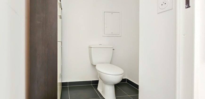 Location d’un T2 non meublé au Rue Simone Veil, 92220, Bagneux