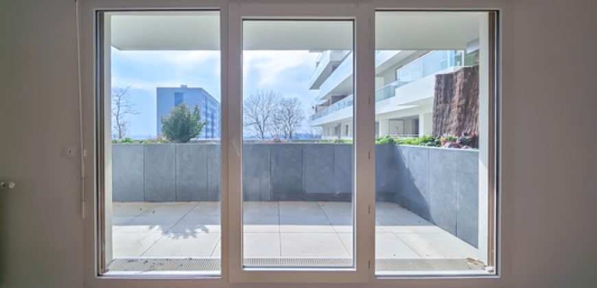 Location d’un T2 non meublé au Rue Simone Veil, 92220, Bagneux