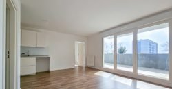 Location d’un T2 non meublé au Rue Simone Veil, 92220, Bagneux