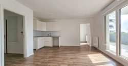 Location d’un T2 non meublé au Rue Simone Veil, 92220, Bagneux