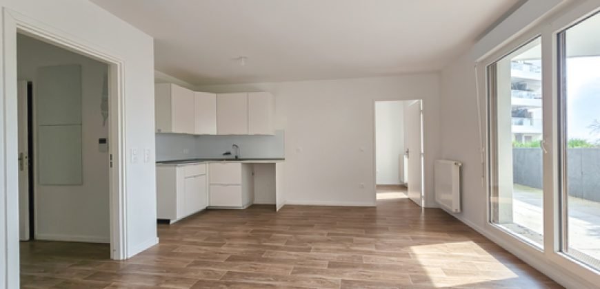 Location d’un T2 non meublé au Rue Simone Veil, 92220, Bagneux