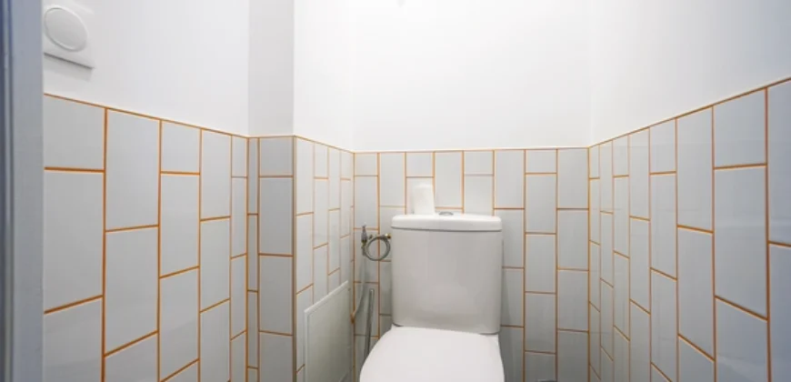 T4 meublé au 22 Boulevard Saint-Marcel, 75005, Paris