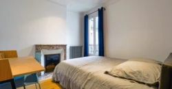 T4 meublé au 22 Boulevard Saint-Marcel, 75005, Paris