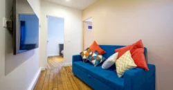 T4 meublé au 22 Boulevard Saint-Marcel, 75005, Paris