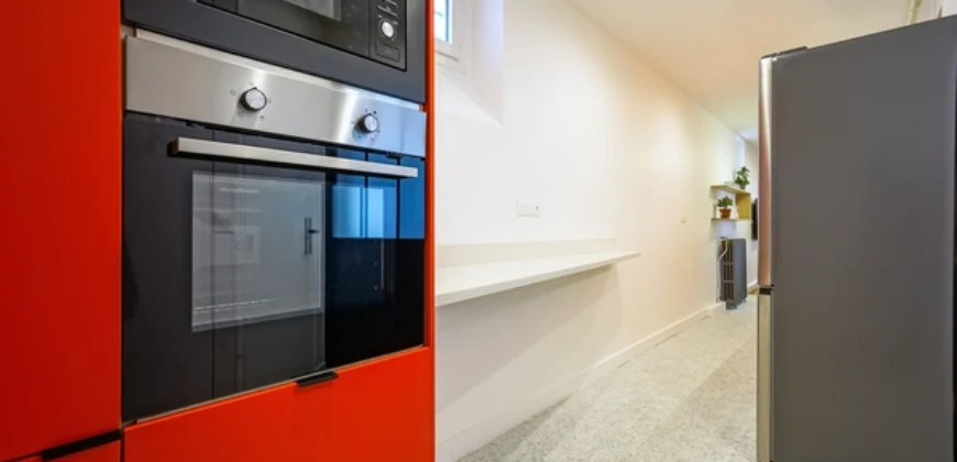 T4 meublé au 22 Boulevard Saint-Marcel, 75005, Paris