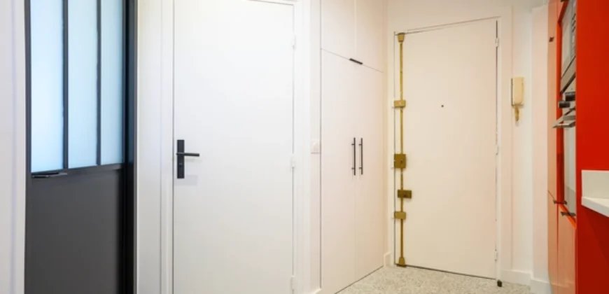 T4 meublé au 22 Boulevard Saint-Marcel, 75005, Paris