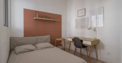 Location d’un T2 meublé au 57 Boulevard de Paris, 13002, Marseille