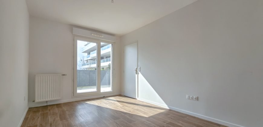 Location d’un T2 non meublé au Rue Simone Veil, 92220, Bagneux