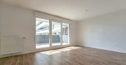 Location d’un T2 non meublé au Rue Simone Veil, 92220, Bagneux