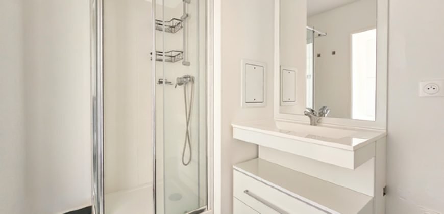 Location d’un T2 non meublé au Rue Simone Veil, 92220, Bagneux
