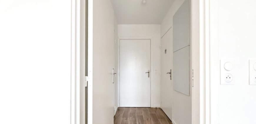 Location d’un T2 non meublé au Rue Simone Veil, 92220, Bagneux