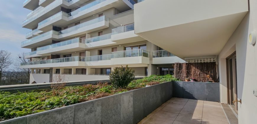 Location d’un T2 non meublé au Rue Simone Veil, 92220, Bagneux