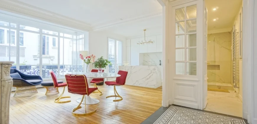 Location d’un T4 au 22 rue-bergere-75009-paris-grands-boulevards-meublee-86