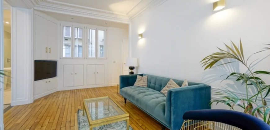 Location d’un T4 au 22 rue-bergere-75009-paris-grands-boulevards-meublee-86