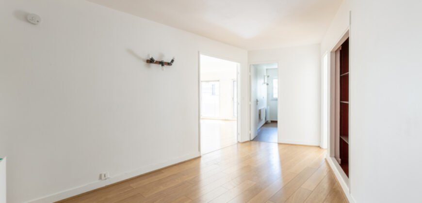 Location d’un T2 non meublé au 13 Rue des Huissiers, 92200, Neuilly-sur-Seine
