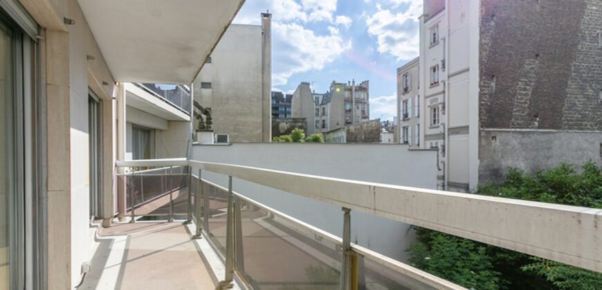 Location d’un T2 non meublé au 13 Rue des Huissiers, 92200, Neuilly-sur-Seine
