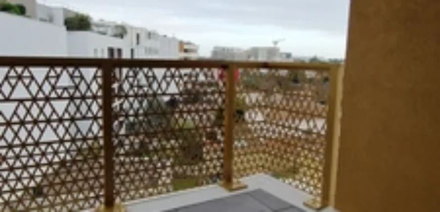 Location d’un T2 non meublé au 38 rue charles Perrault, 34070, Montpellier