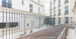 T5 meublé au 50 Rue Condorcet, 75009, Paris