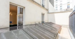 T5 meublé au 50 Rue Condorcet, 75009, Paris