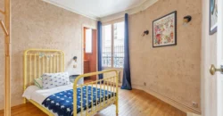 T5 meublé au 50 Rue Condorcet, 75009, Paris