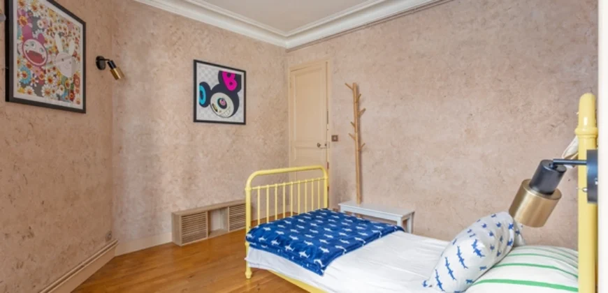 T5 meublé au 50 Rue Condorcet, 75009, Paris