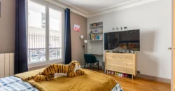 T5 meublé au 50 Rue Condorcet, 75009, Paris