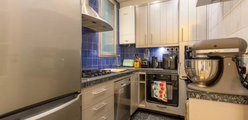 T5 meublé au 50 Rue Condorcet, 75009, Paris