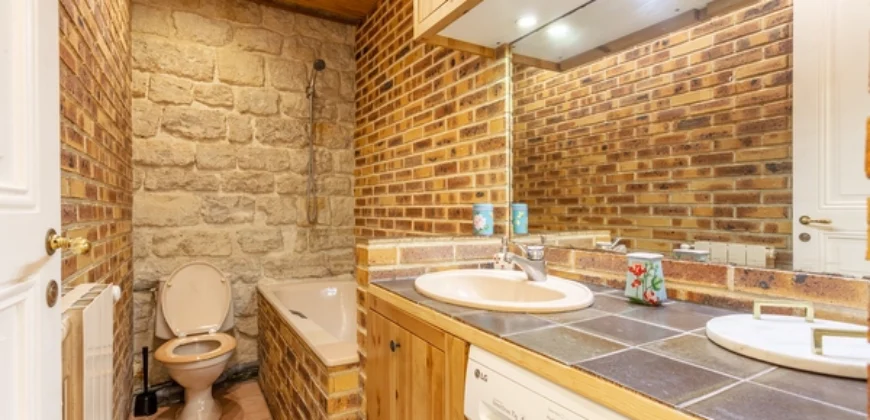 T5 meublé au 50 Rue Condorcet, 75009, Paris