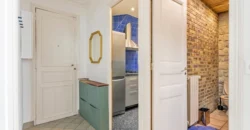 T5 meublé au 50 Rue Condorcet, 75009, Paris
