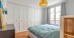 T5 meublé au 50 Rue Condorcet, 75009, Paris