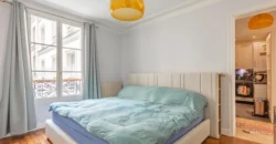 T5 meublé au 50 Rue Condorcet, 75009, Paris