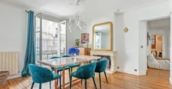 T5 meublé au 50 Rue Condorcet, 75009, Paris