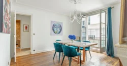 T5 meublé au 50 Rue Condorcet, 75009, Paris