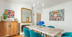 T5 meublé au 50 Rue Condorcet, 75009, Paris