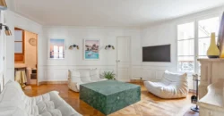 T5 meublé au 50 Rue Condorcet, 75009, Paris