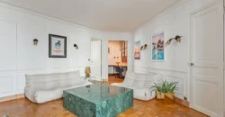 T5 meublé au 50 Rue Condorcet, 75009, Paris