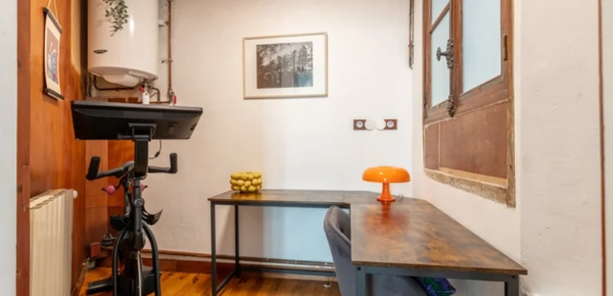 T5 meublé au 50 Rue Condorcet, 75009, Paris