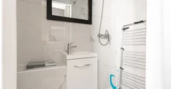 Location d’un T1 meublé au 11 Rue Coustou, 75018, Paris