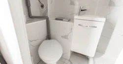 Location d’un T1 meublé au 11 Rue Coustou, 75018, Paris