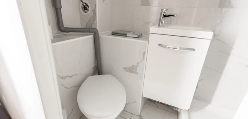 Location d’un T1 meublé au 11 Rue Coustou, 75018, Paris