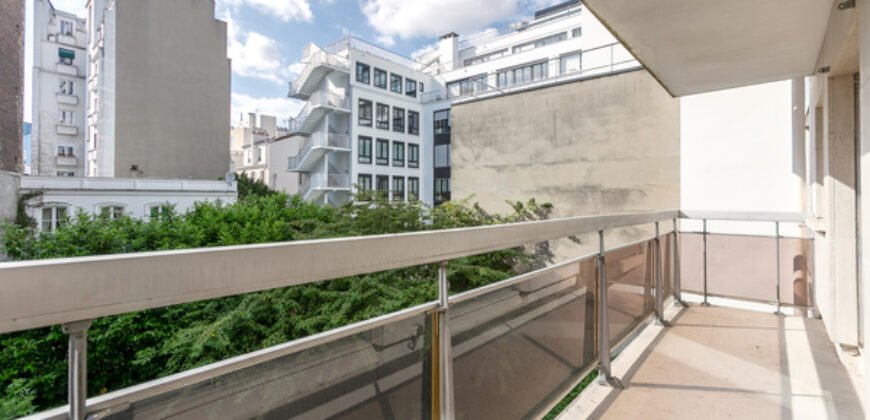 Location d’un T2 non meublé au 13 Rue des Huissiers, 92200, Neuilly-sur-Seine