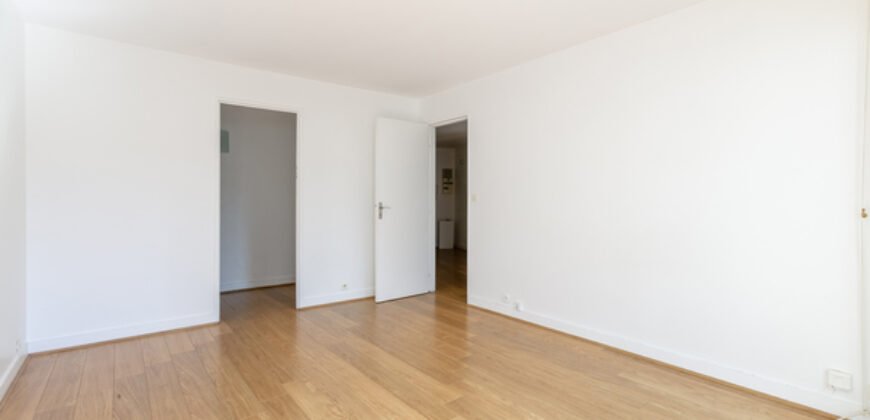 Location d’un T2 non meublé au 13 Rue des Huissiers, 92200, Neuilly-sur-Seine