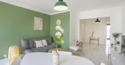 Location d’une chambre dans un T4 meublé au 17 rue de Crimée, 13003, Marseille