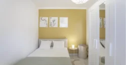 Location d’une chambre dans un T4 meublé au 17 rue de Crimée, 13003, Marseille