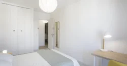 Location d’une chambre dans un T4 meublé au 17 rue de Crimée, 13003, Marseille