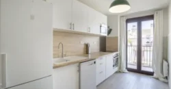 Location d’une chambre dans un T4 meublé au 17 rue de Crimée, 13003, Marseille