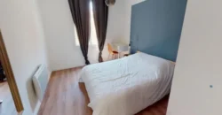 Location d’une chambre dans un T5 meublé au 29 Boulevard de Paris, 13002, Marseille