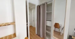 Location d’une chambre dans un T5 meublé au 29 Boulevard de Paris, 13002, Marseille
