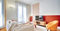 T3 meublé au 212 Rue La Fayette, 75010, Paris
